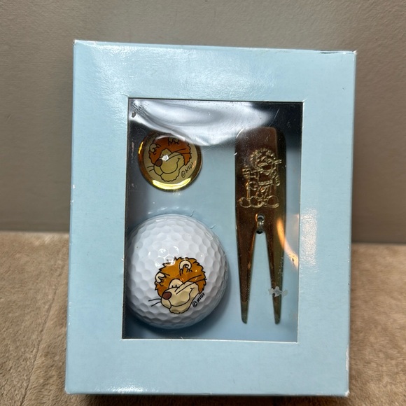 NICI golf set - Picture 5 of 7